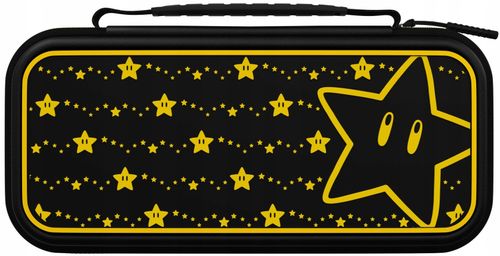Etui PDP Super Star Glow do Nintendo Switch na Arena.pl