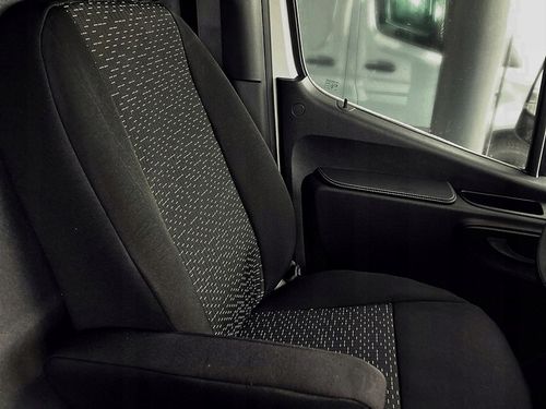 ** POKROWCE NOWY VW CRAFTER , MAN TGE 2017 + ** na Arena.pl