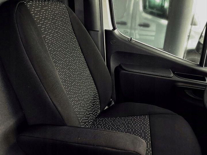 ** POKROWCE NOWY VW CRAFTER , MAN TGE 2017 + ** zdjęcie 7