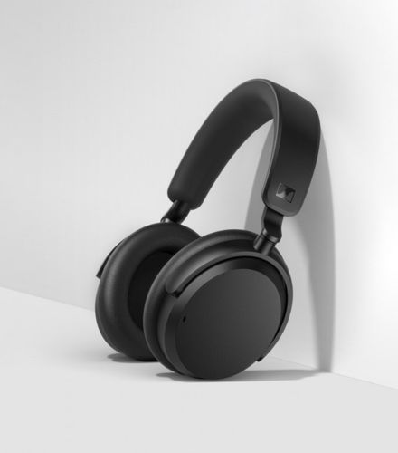 Słuchawki Sennheiser ACCENTUM Wireless czarne na Arena.pl