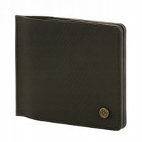 Portfel Slim Elite M-Tac czarny black