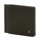 Portfel Slim Elite M-Tac czarny black