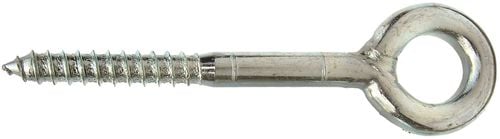 śruba hakowa r1 6*160mm - sha 6*160 r1 na Arena.pl