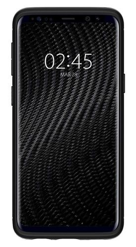 SPIGEN RUGGED ARMOR GALAXY S9 MATTE BLACK na Arena.pl