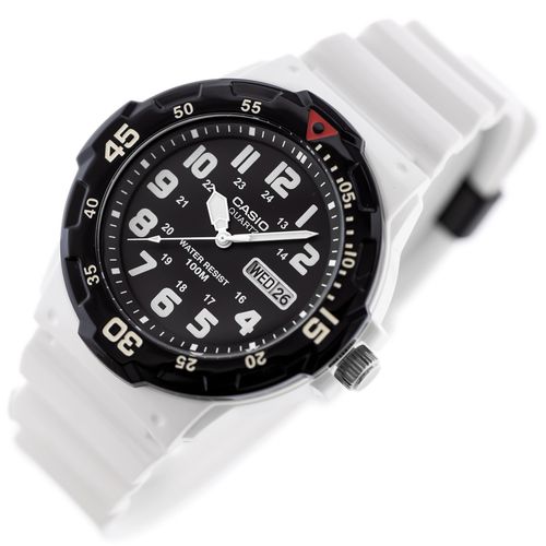 ZEGAREK MĘSKI CASIO MRW-200HC-7BVDF 10 Bar (zd174c) + BOX na Arena.pl