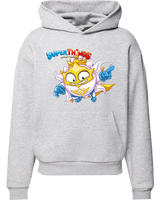 Bluza z kapturem Super Things