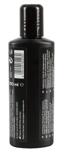 Olejek Do Masażu Hiszpańska Mucha 100Ml Magoon na Arena.pl