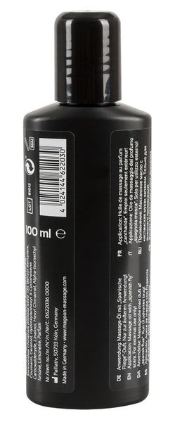 Olejek Do Masażu Hiszpańska Mucha 100Ml Magoon zdjęcie 2