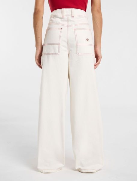 Jeansy Dickies DK0A4Z6RC481 W27 zdjęcie 2