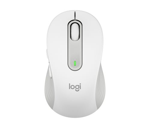 Mysz Logitech M650 910-006275 biała na Arena.pl