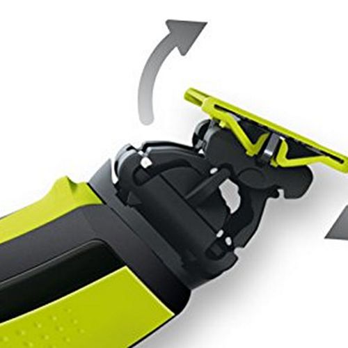 TRYMER PHILIPS ONEBLADE QP6510/20 na Arena.pl