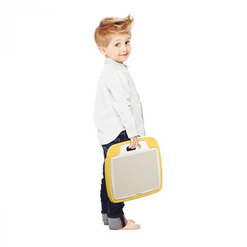 Quercetti Mozaika Pixel Evo Palette Large na Arena.pl