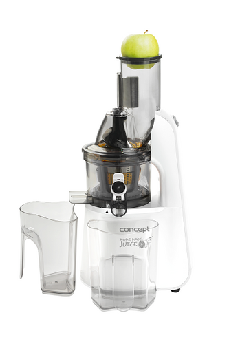 Wyciskarka Concept LO7066 biała na Arena.pl