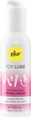 lubrykant wodno-silikonowy pjur toy lube 100 ml pjur