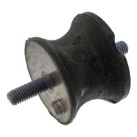 Poduszka skrzyni biegów TYŁ BMW 8 E31 1992 1993 1994 1995 1996 1997 1998