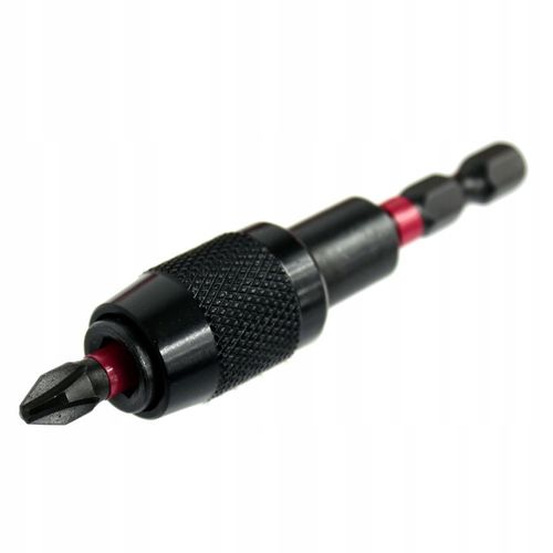 ZESTAW BITÓW UDAROWYCH BITY KOŃCÓWKI 32el na Arena.pl