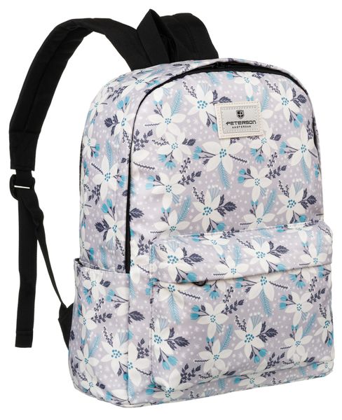 plecak ptn 79904-7972 print 5 zdjęcie 1