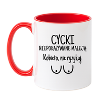 Klasyczny Biało-Czerwony 330 ml