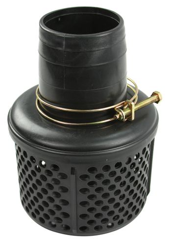 KOSZ SSAWNY POMPY CIŚNIENIOWEJ 3" na Arena.pl