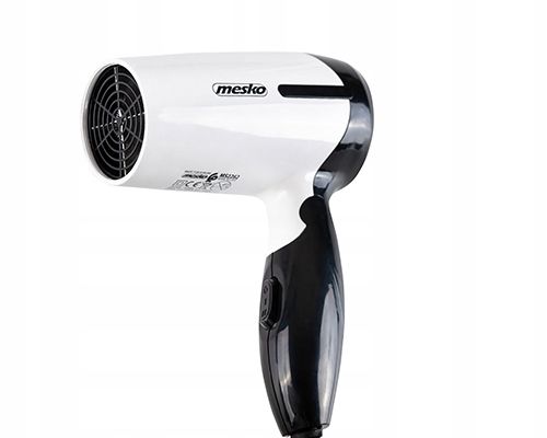 MS 2262 Suszarka 1000W na Arena.pl
