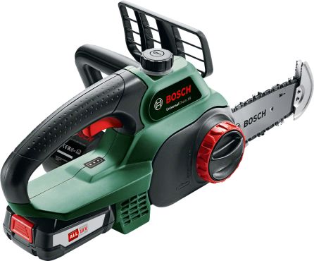 BOSCH PIŁA ŁAŃCUCHOWA UNIVERSAL CHAIN 18 (BT) na Arena.pl