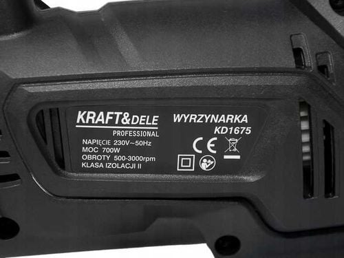 wyrzynarka 700w kd1675 na Arena.pl