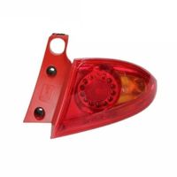 Seat Leon 05-09 Lampa tylna prawa