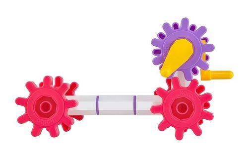 Klocki Animals 18 na Arena.pl