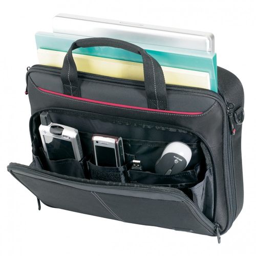Targus Classic 12-13.4" CN313 Clamshell Case - Black na Arena.pl