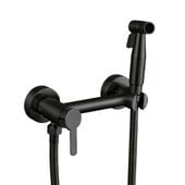 Bateria bidetowa WEZER EKO9A-09-BLACK