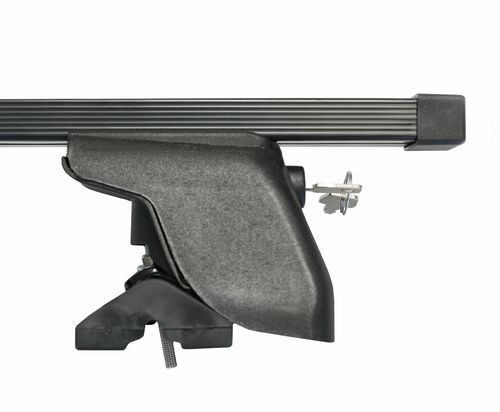 Bagażnik dachowy Opel Astra III H 2004-2014 + zamki na Arena.pl