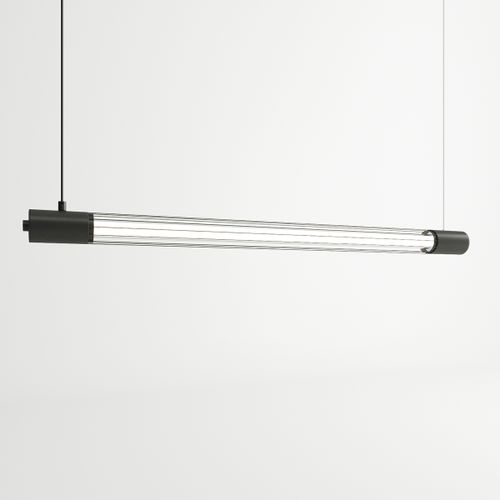 Lampa wisząca VALO czarne na Arena.pl
