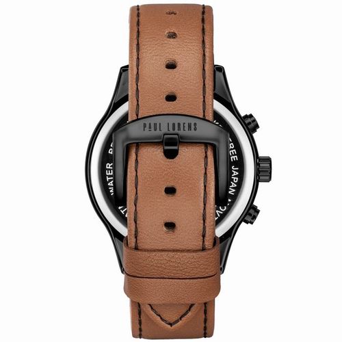 zegarek męski paul lorens pl20011a-1b3+ box na Arena.pl