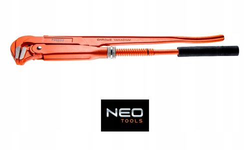 Klucz do rur NEO 02-131 na Arena.pl