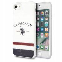 ETUI NA TELEFON US POLO USHCI8PCSTRB DLA IPHONE 7/8/SE 2020/SE 2022