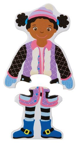 ALEX A1455S Puzzle Moda UKŁADANKA EDUKACYJNA na Arena.pl