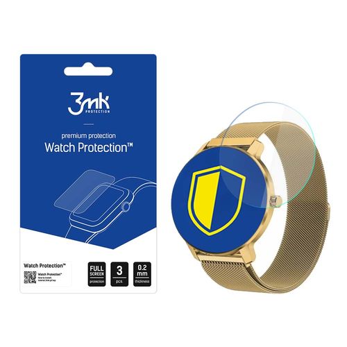 bemi ari - 3mk watch protection flexibleglass na Arena.pl