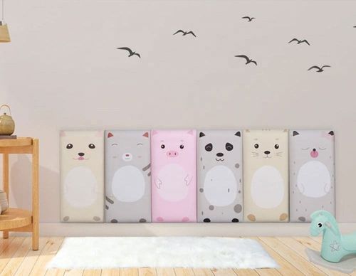 panele tapicerowane Zwierzaki na Arena.pl