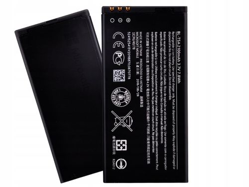 ORYGINALNA BATERIA MICROSOFT BL-T5A LUMIA 550 na Arena.pl