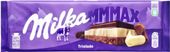 MILKA CZEKOLADA 280G TRIOLADE