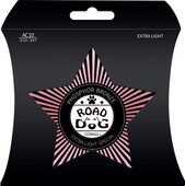 Struny do gitary akustycznej ROAD DOG AC10