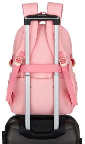 plecak ptn 8594-1396 pink na Arena.pl