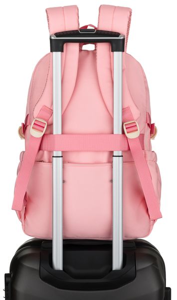 plecak ptn 8594-1396 pink zdjęcie 12