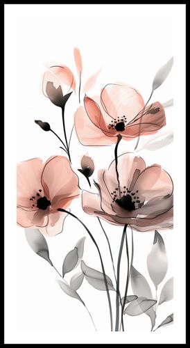 Plakat 50x100cm Subtelny Okaz na Arena.pl