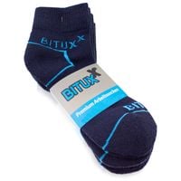 18330x2 męskie skarpetki robocze ET 6 Par wzmacniane 47-50 Bituxx