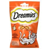 przysmak dla kota dreamies  z kurczakiem 60 g
