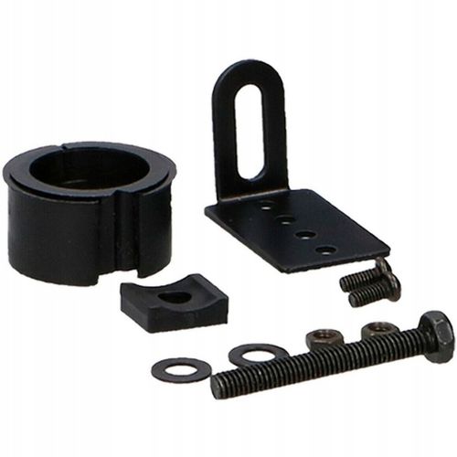 BŁOTNIKI Rowerowe BŁOTNIK Rowerowy DUNLOP 24-26 Komplet ZESTAW przód tył na Arena.pl