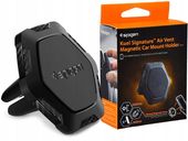 MOCNY UCHWYT SAMOCHODOWY MAGNETYCZNY SPIGEN AIR VENT MAGNETIC DO SMARTFONA