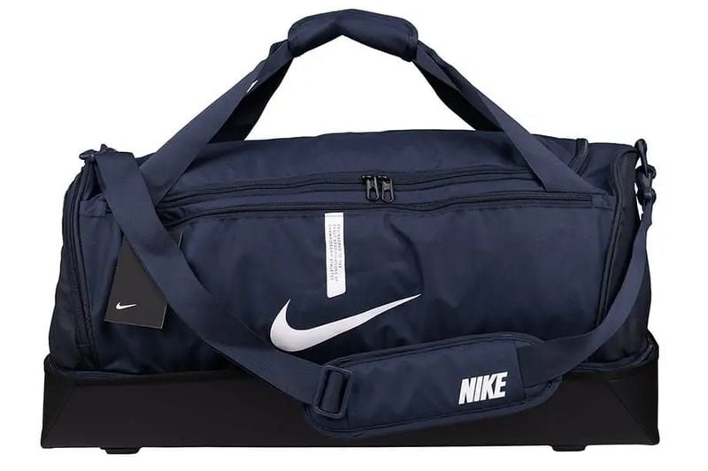 Torba sportowa Nike Hardcase zdjęcie 4