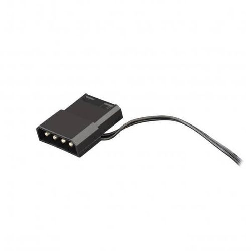 WhiteShark Wentylator LED gaming WARP na Arena.pl